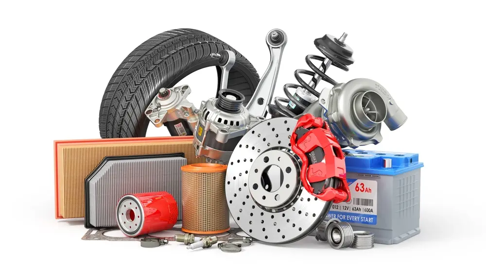 girodisc rotor background image