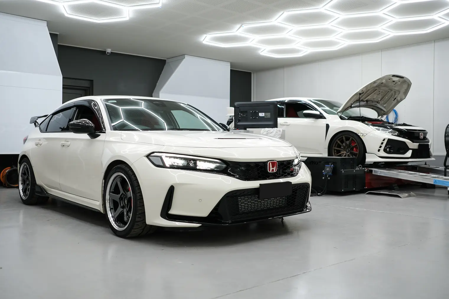 fl5 tuning