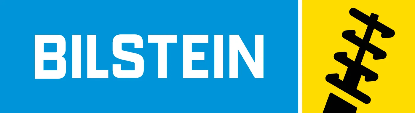Bilstein logo
