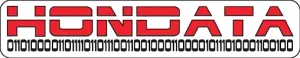 Hondata