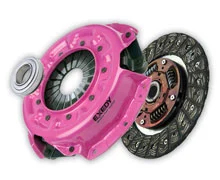 Exedy Sports Tuff heavy-duty organic clutch kit