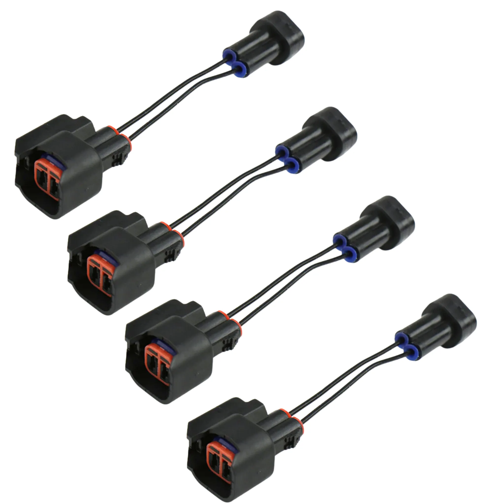 Korsh Subaru PNP Injector Harness (Set of 4)
