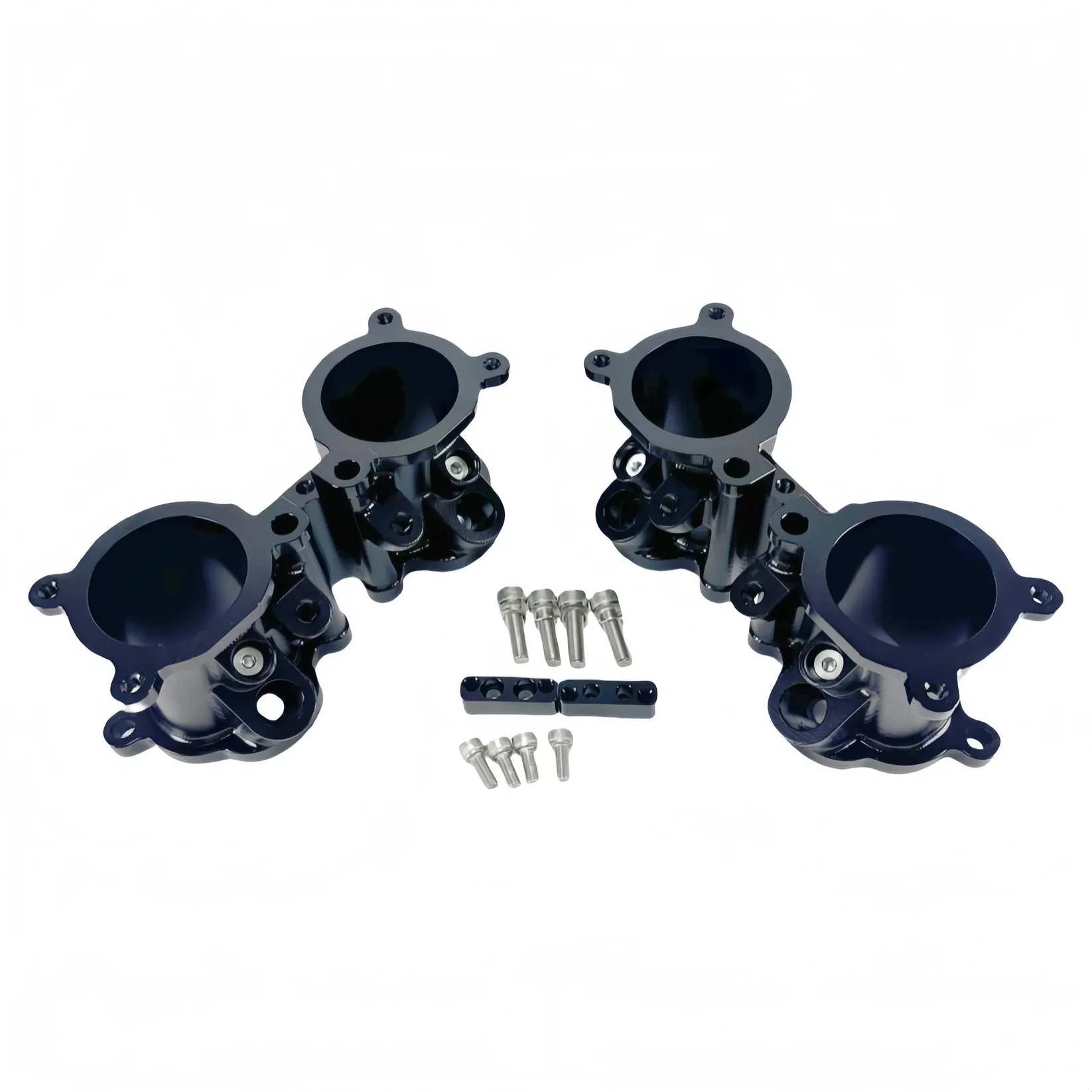 Korsh TGV Deletes - Black suit Subaru EJ20/25 WRX STI FXT LGT