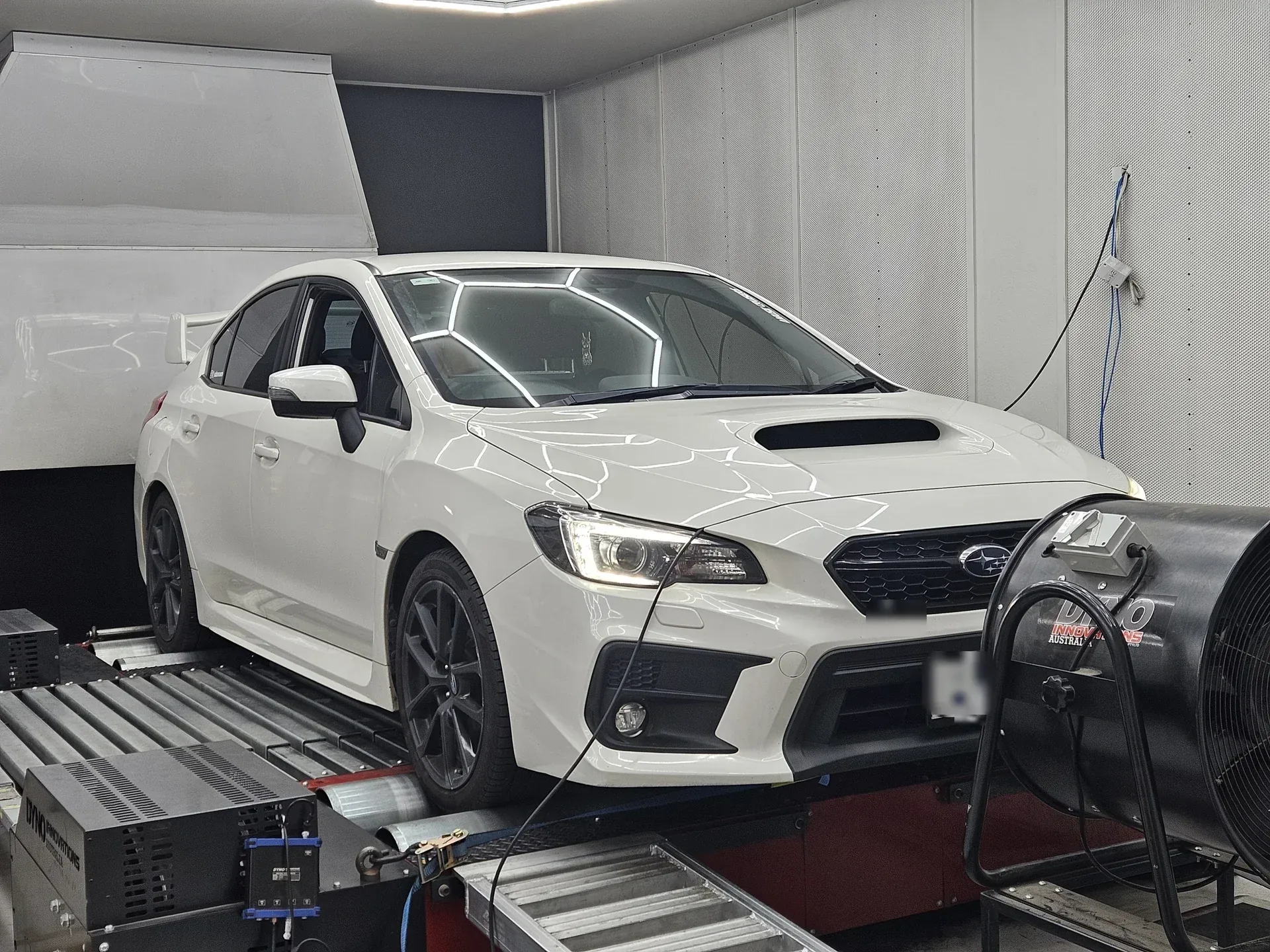 Subaru WRX VA | Custom Dyno Tune w/ EcuTek, 164 kW | Revzone
