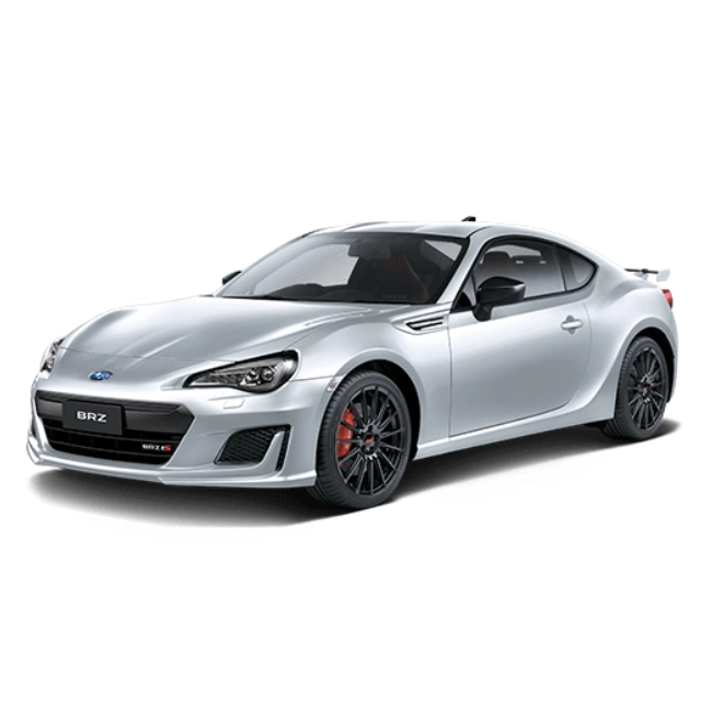 Toyota 86/Subaru BRZ