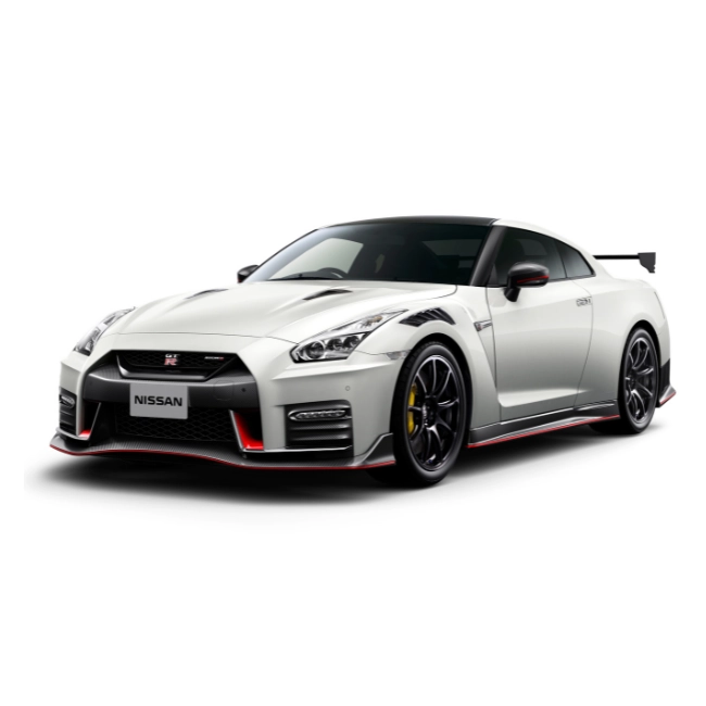 Nissan GT-R R35