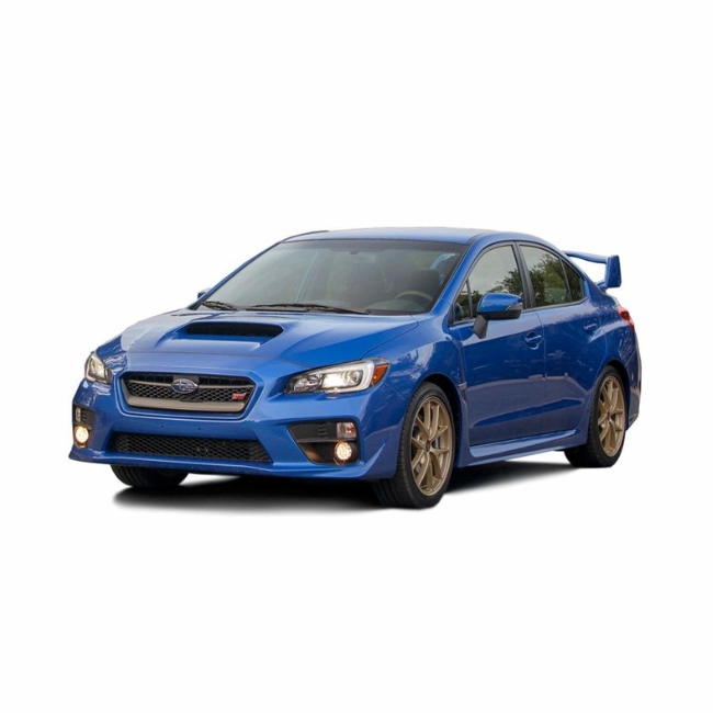 Subaru WRX/STI