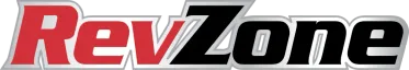 RevZone Logo