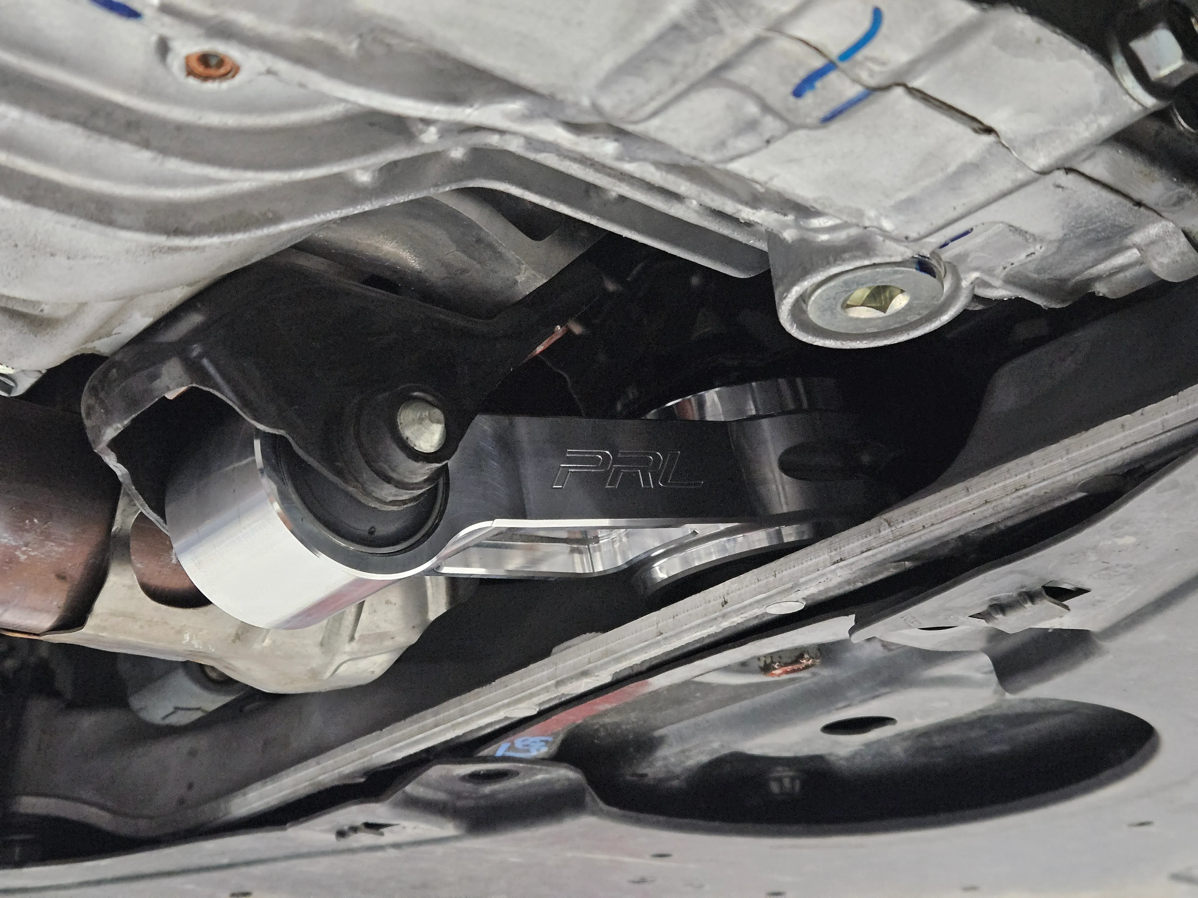 PRL Rear Engine Mount – Honda Civic Type R FL5 Install & Review