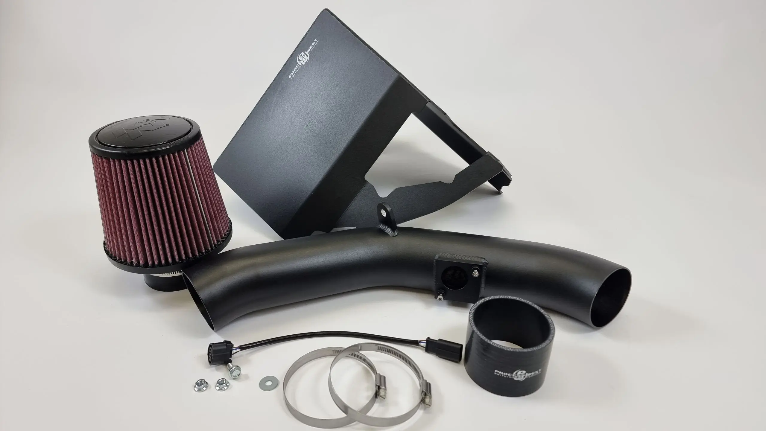 Process West Cold Air Intake