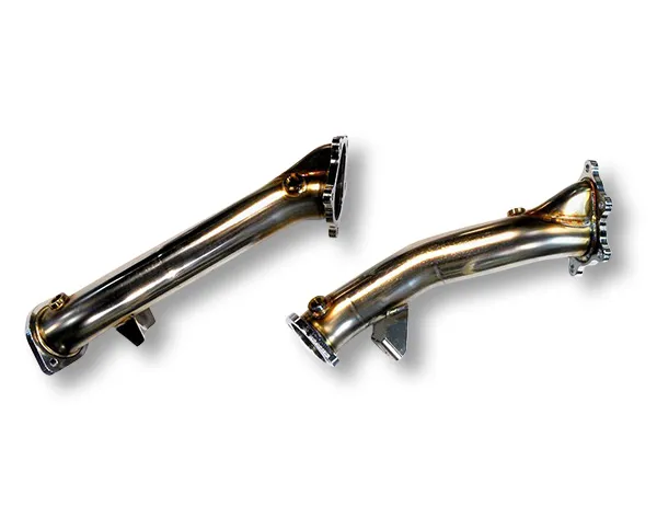HKS Catless Downpipes