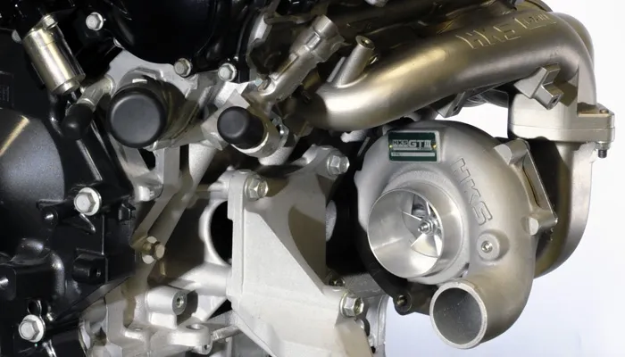 HKS GTIII-800 Full Turbine Kit