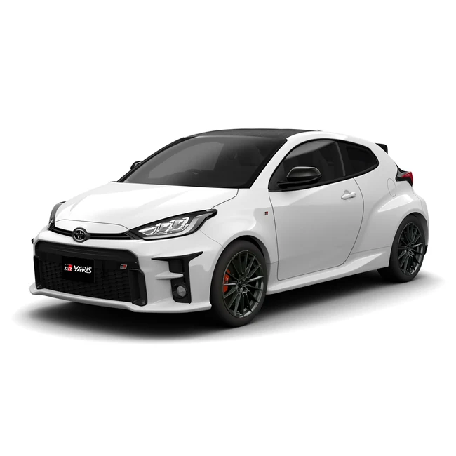 Toyota GR Yaris / GR Corolla